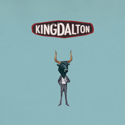 King Dalton King Dalton Vinyl LP