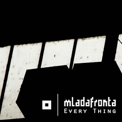 Mlada Fronta Every Thing Vinyl LP