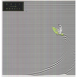 Holy Models Swimming Vinyl LP