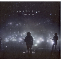 Anathema Untouchable Vinyl 2 LP