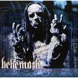 Behemoth (3) Thelema.6 Vinyl LP