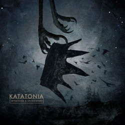 Katatonia Dethroned & Uncrowned Vinyl LP