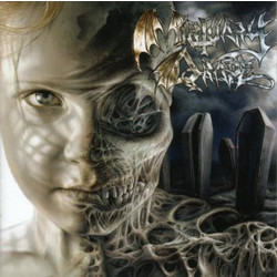 Mortuary Drape Buried In Time Vinyl 2 LP