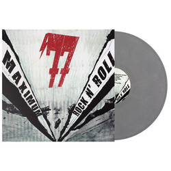 '77 Maximum Rock N' Roll Vinyl LP
