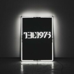 The 1975 The 1975 Vinyl LP