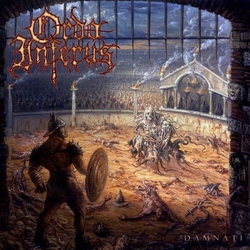 Ordo Inferus Damnati Vinyl LP
