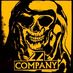 CC Company CC Company Vinyl LP