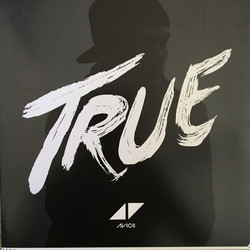 Avicii True Vinyl LP