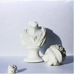 Blouse Imperium Vinyl LP