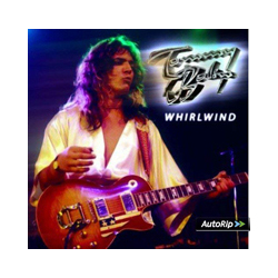 Tommy Bolin Whirlwind Vinyl 2 LP
