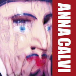Anna Calvi Eliza Vinyl LP