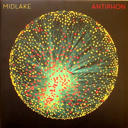 Midlake Antiphon Vinyl LP