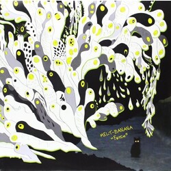 Melt-Banana Fetch Vinyl LP