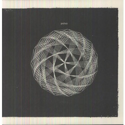 Polvo Siberia Vinyl LP