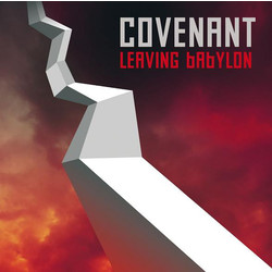 Covenant Leaving Babylon Vinyl LP
