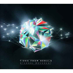 Tides From Nebula Eternal Movement Vinyl LP