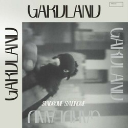 Gardland Syndrome Syndrome Vinyl 2 LP