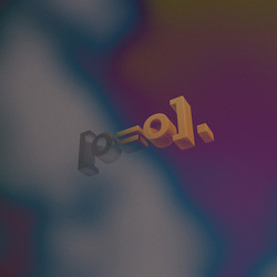 Kwes. ilp Vinyl 2 LP