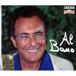 Al Bano Carrisi Al Bano Vinyl LP
