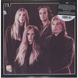 Mu (7) Mu Vinyl LP