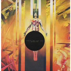 Teeth Of The Sea Master Vinyl LP