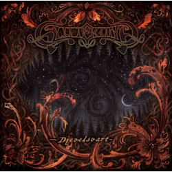 Glittertind Djevelsvart Vinyl LP