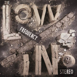 The Low Frequency In Stereo Pop Obskura Vinyl LP