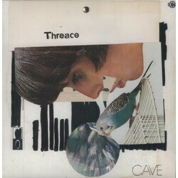 Cave Threace vinyl LP