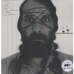 Sébastien Tellier Confection Vinyl LP