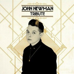 John Newman (5) Tribute Vinyl LP