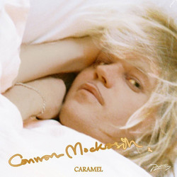 Connan Mockasin Caramel Vinyl LP
