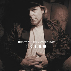 Buddy Miller Cruel Moon Vinyl LP