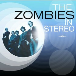 The Zombies In Stereo Vinyl LP