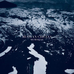 Russian Circles Memorial Vinyl LP