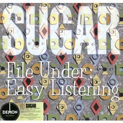 Sugar (5) File Under: Easy Listening Vinyl LP