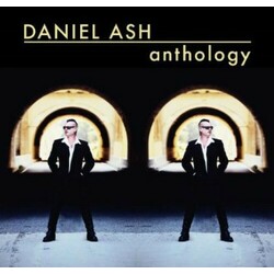 Daniel Ash Anthology Vinyl LP