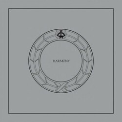 The Wake Harmony Vinyl 2 LP