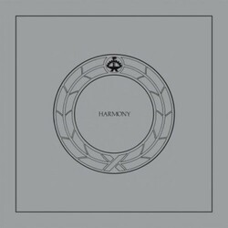 The Wake Harmony Vinyl 2 LP