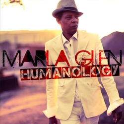 Marla Glen Humanology Vinyl LP