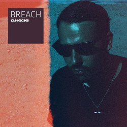 Breach (2) DJ-Kicks Vinyl 2 LP
