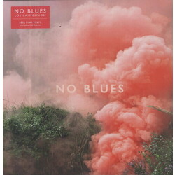 Los Campesinos! No Blues Vinyl LP