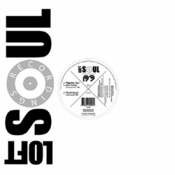 Loftsoul / Carla Prather Wait For You E.P. Vinyl LP