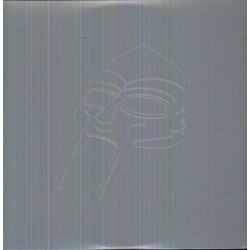 MF Doom Operation: Doomsday Vinyl 2 LP