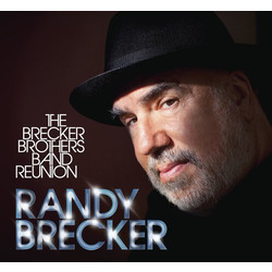 Randy Brecker The Brecker Brothers Band Reunion Vinyl LP