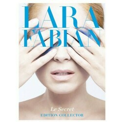 Lara Fabian Le Secret Vinyl LP