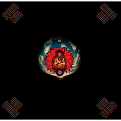 Santana Lotus Vinyl 3 LP