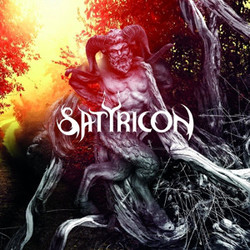 Satyricon Satyricon Vinyl LP