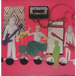 Magik Markers Surrender To The Fantasy vinyl LP