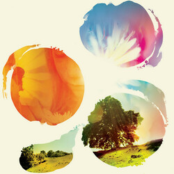 Tycho (3) Past Is Prologue Vinyl 2 LP