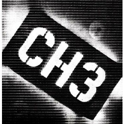Channel 3 (2) CH3 Vinyl LP